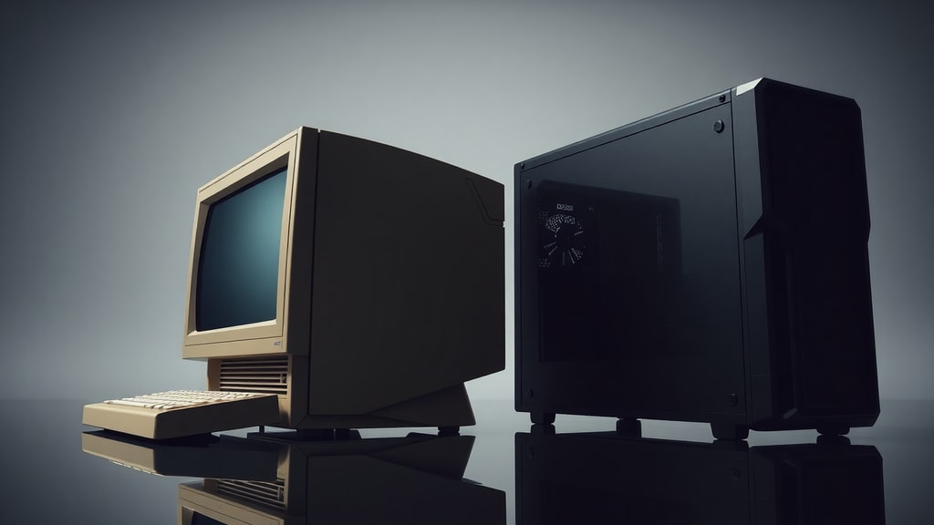 32bit nebo 64bit PC: Jaký je rozdíl? - 5