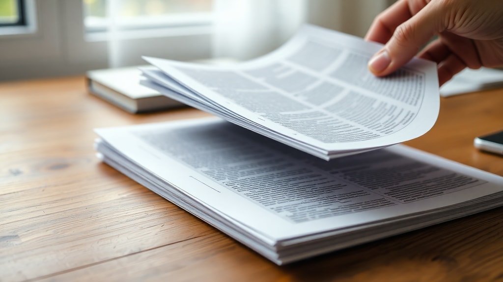 PDF : guide complet, astuces et outils essentiels