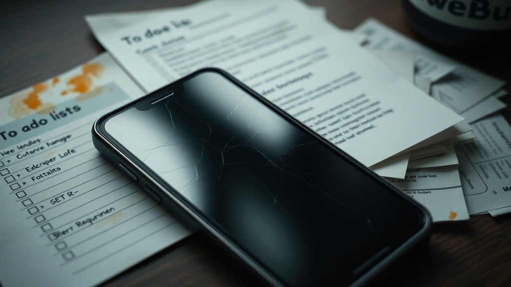 Pending Issues: Causes, Risks, and Next Steps - 3