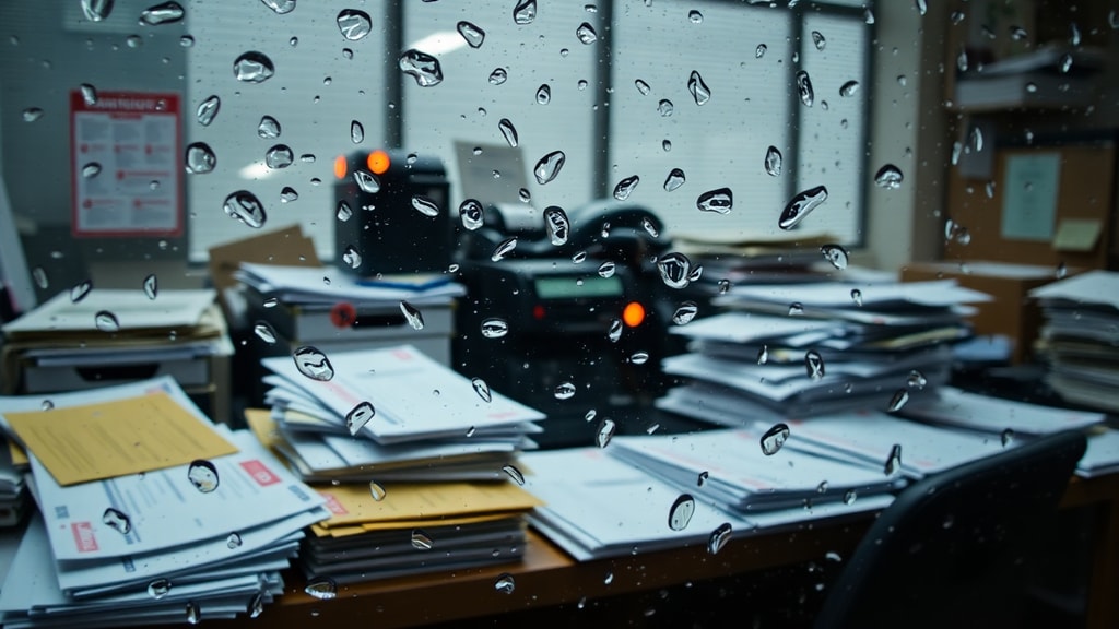 Pending Issues: Causes, Risks, and Next Steps - 5