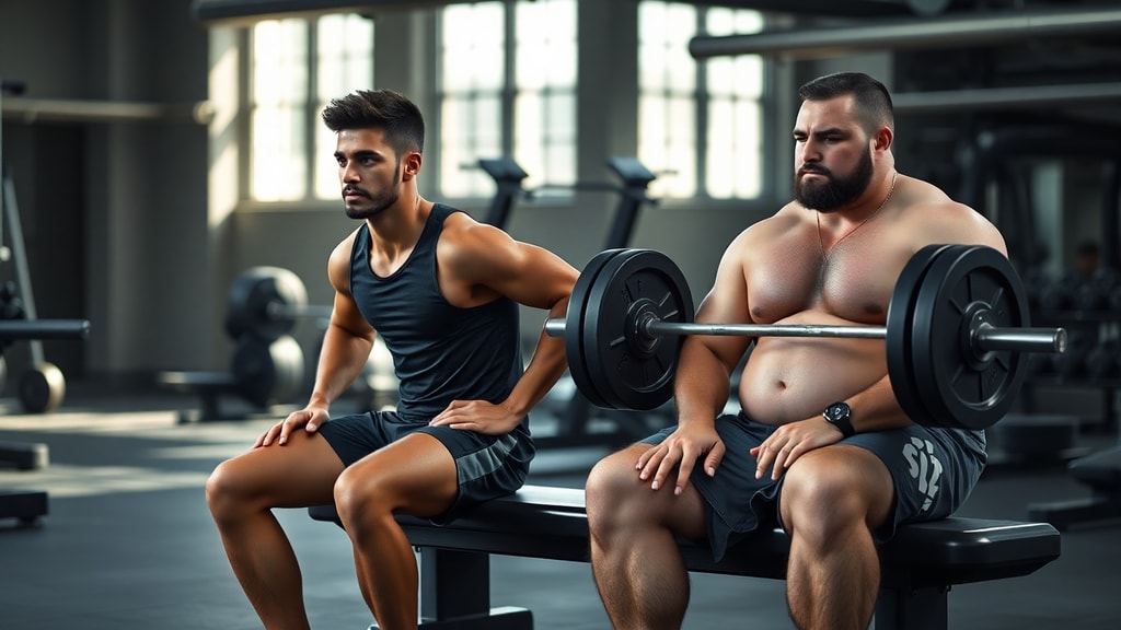 Peso e Altura: Como Calcular e Entender Medidas - 5