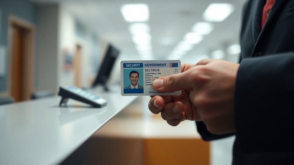 Pessoa Identificação: O que é e como funciona