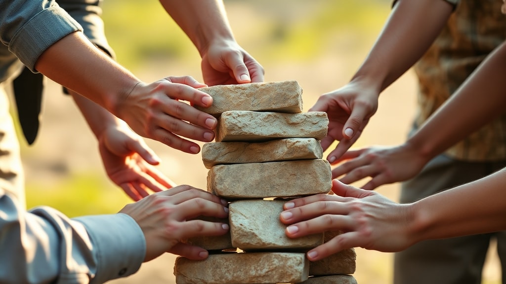Life Pillars: Build a Balanced and Meaningful Life - 2