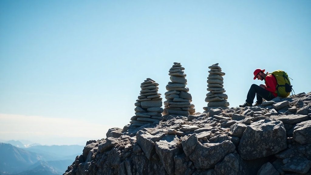 Life Pillars: Build a Balanced and Meaningful Life - 5