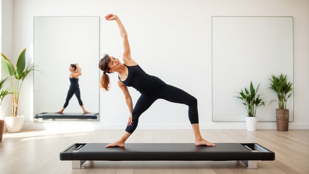 Pilates per Principianti: Guida Facile e Completa - 3