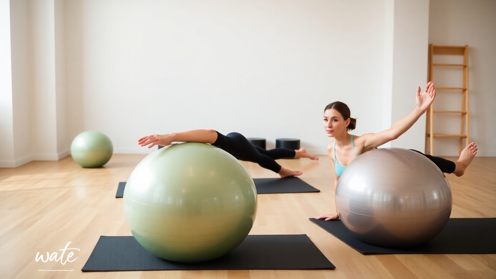 Pilates per Principianti: Guida Facile e Completa - 4