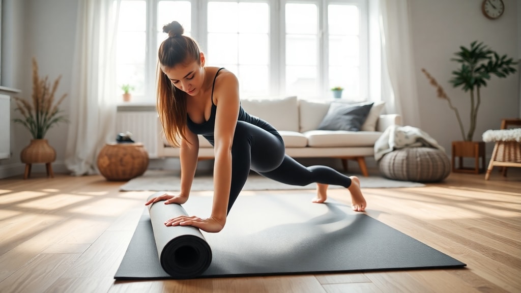 Pilates per Principianti: Guida Facile e Completa - 5
