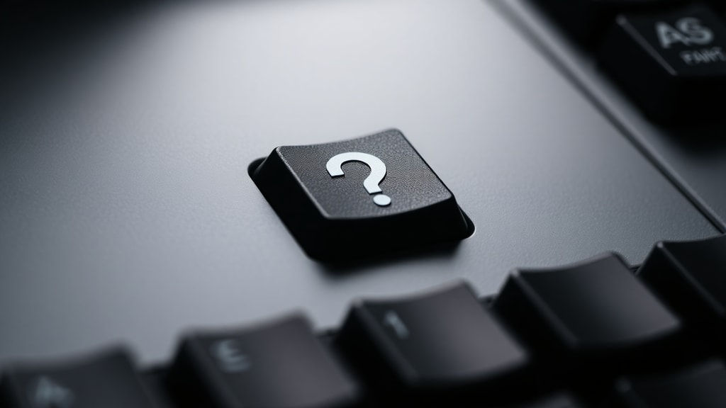 Point dinterrogation au clavier : comment le taper - 5