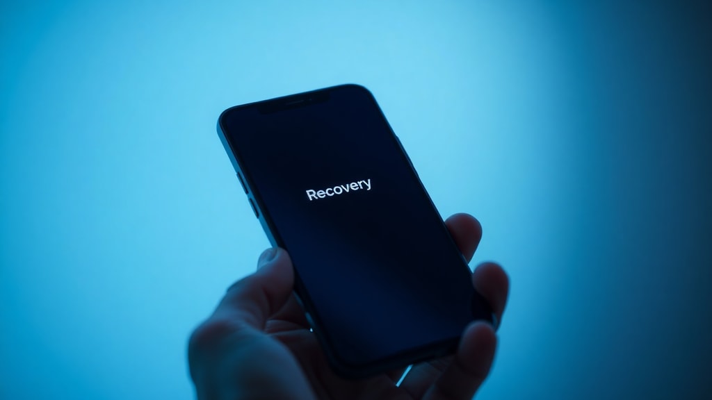 Why Does My Phone Show Fastboot After Restart? - 3
