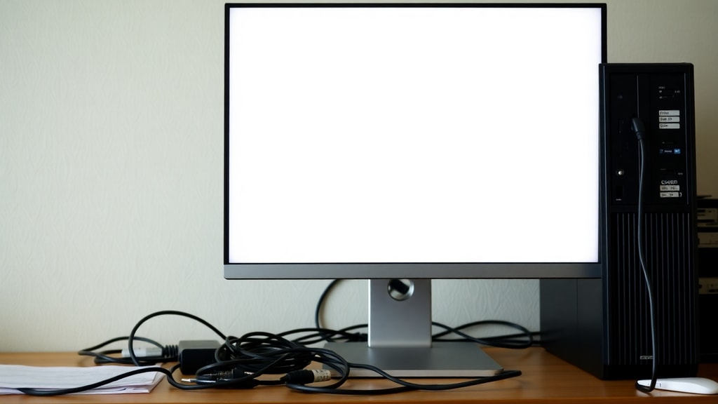 Why Is My Desktop Not Displaying Any Image? - 4
