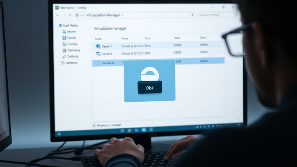 Proč lze ve Windows 11 přidat jen 500 MB k disku - 4