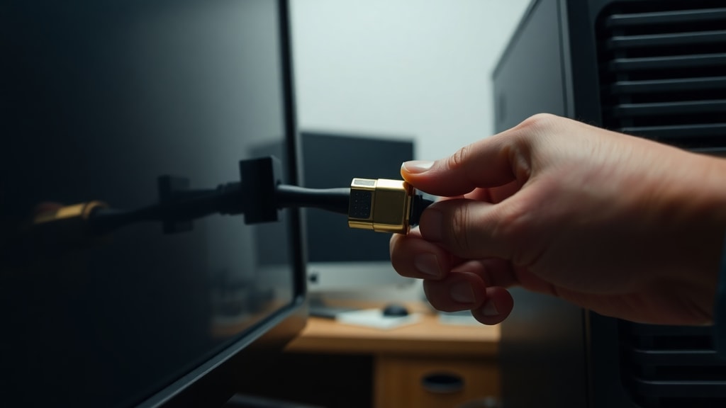 Porta VGA: cosè, usi e funzionamento esplicato - 2
