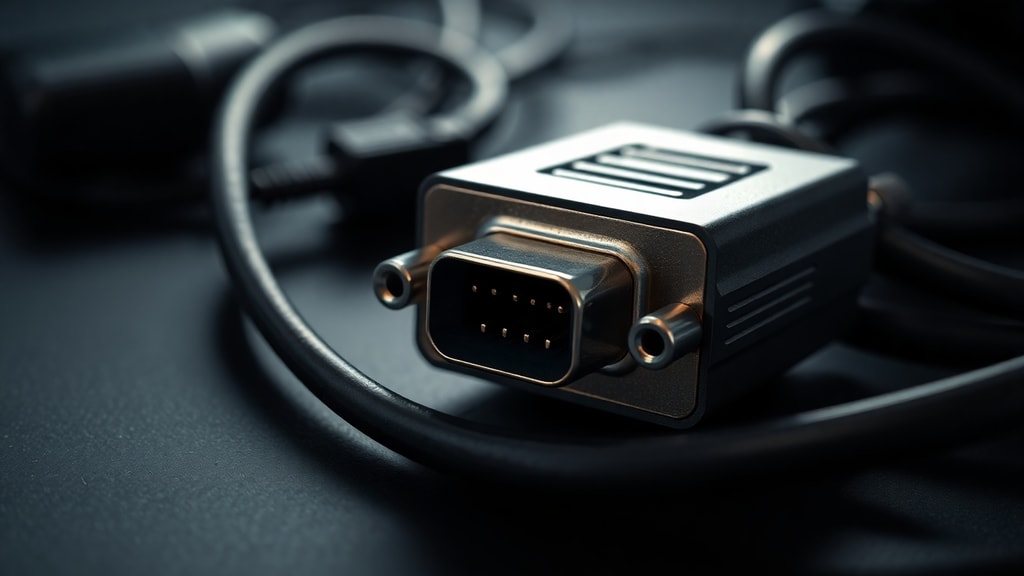 Porta VGA: cosè, usi e funzionamento esplicato - 3