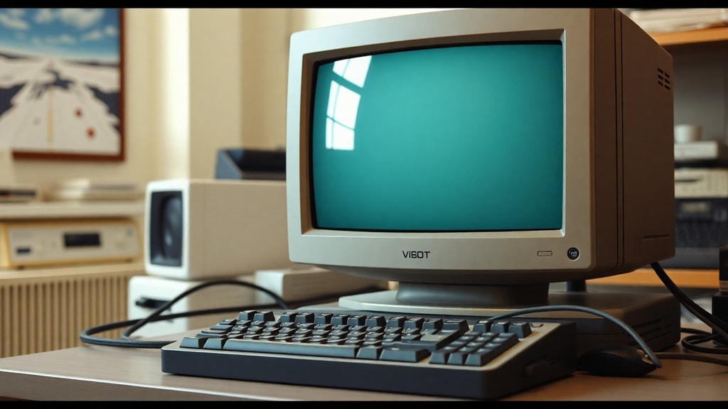 Porta VGA: cosè, usi e funzionamento esplicato - 4