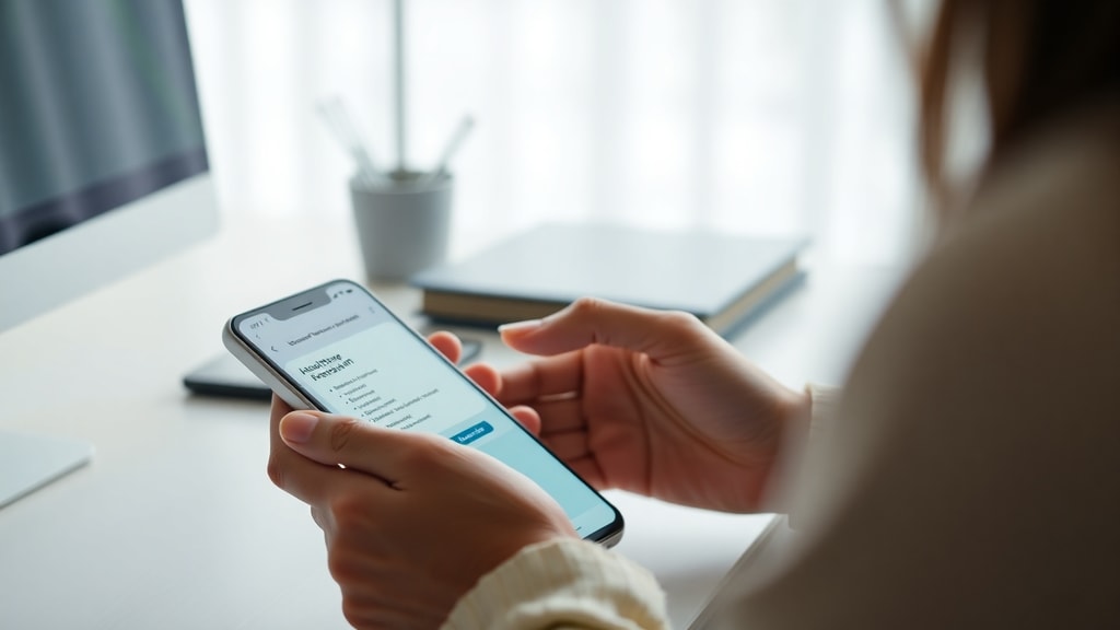 Portail bénéficiaire : accès et services en ligne