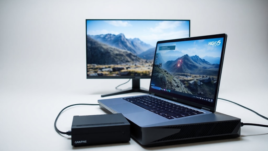 Posso Expandir a Placa de Vídeo do Notebook? - 4