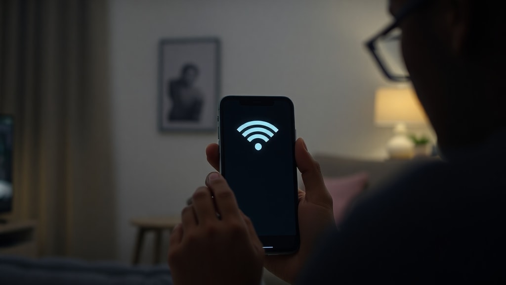 Løst: Langsom Wi-Fi på telefonen? Få hurtig hjælp