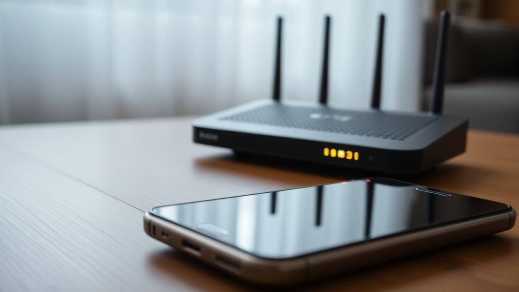 Problemas no WiFi do celular: conexão lenta e instável - 2