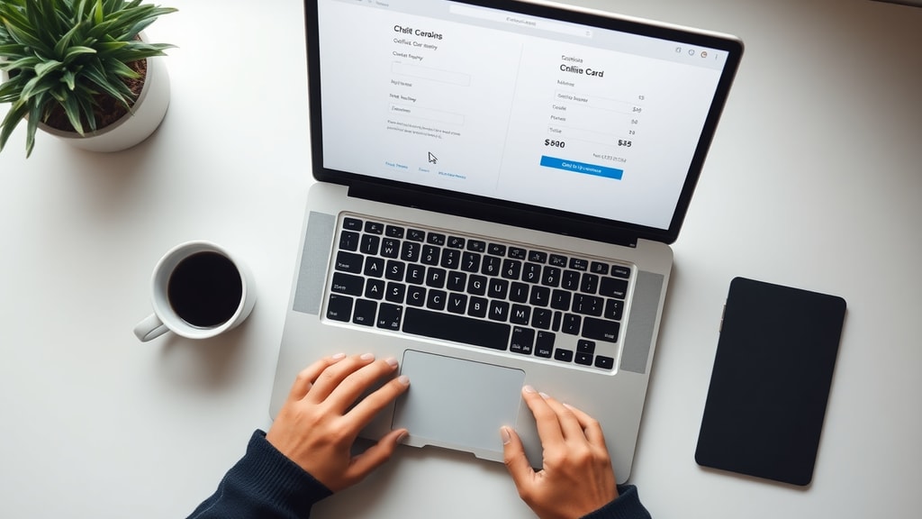Online Processes Made Simple and Efficient - 3