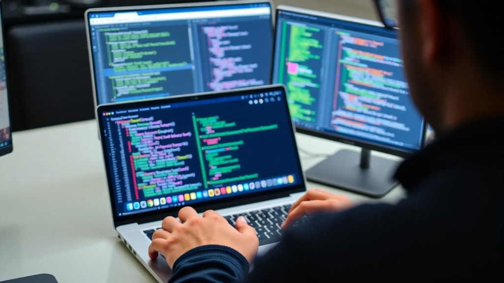 What Are Running Programs? - 2