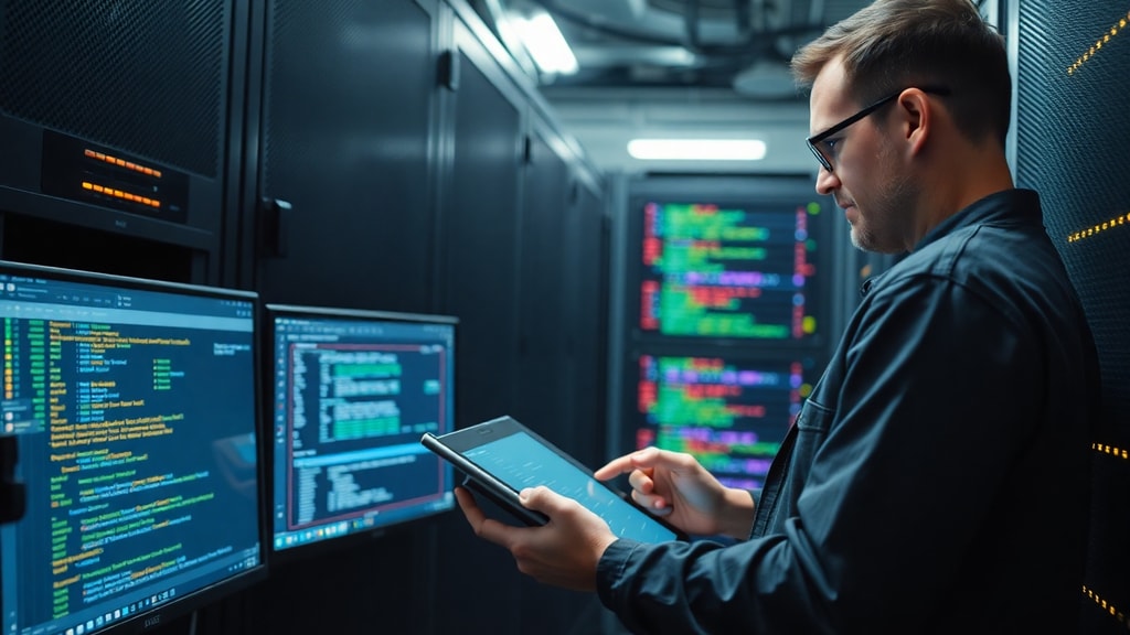 What Are Running Programs? - 4