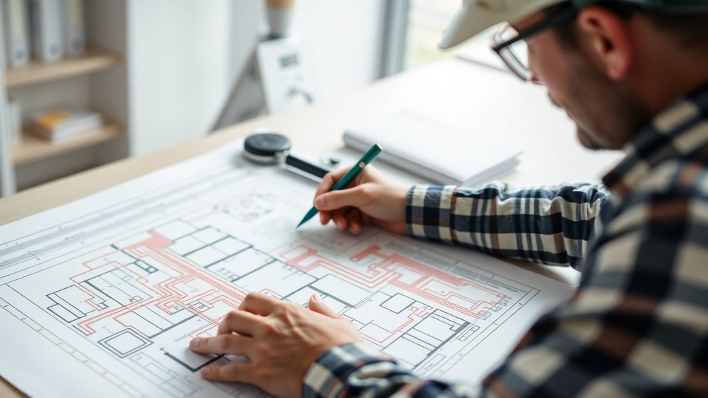 Electrical Project Design Services
