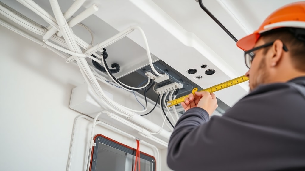 Electrical Project Design Services - 4