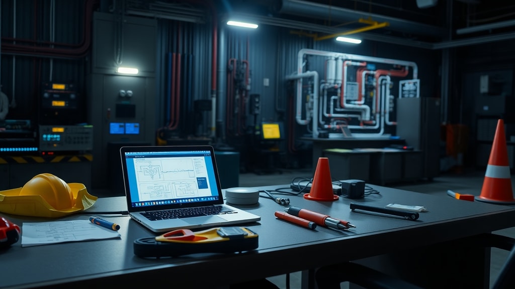 Electrical Project Design Services - 5