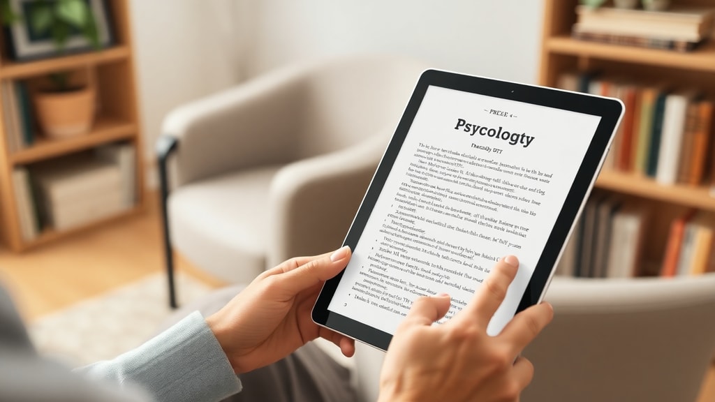 Psicologia in PDF: guida, libri e risorse gratuite - 2
