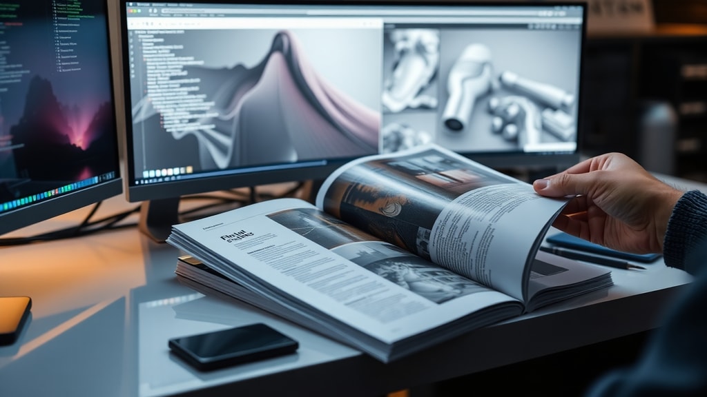 Publication : guide complet et bonnes pratiques - 4