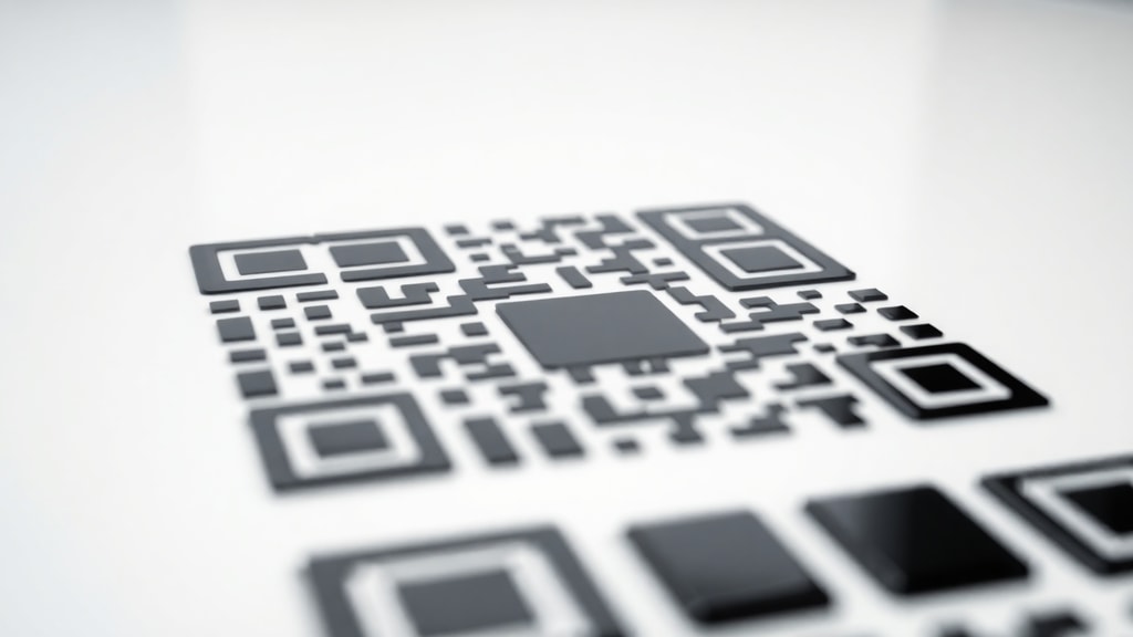 QR Code Guide: How It Works and Why It Matters
