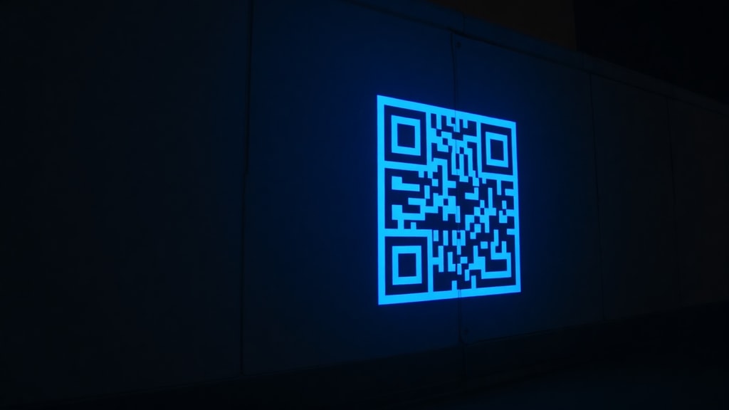 QR Code : guide simple et usages pratiques - 3