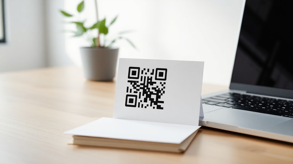 QR Code : guide simple et usages pratiques - 5