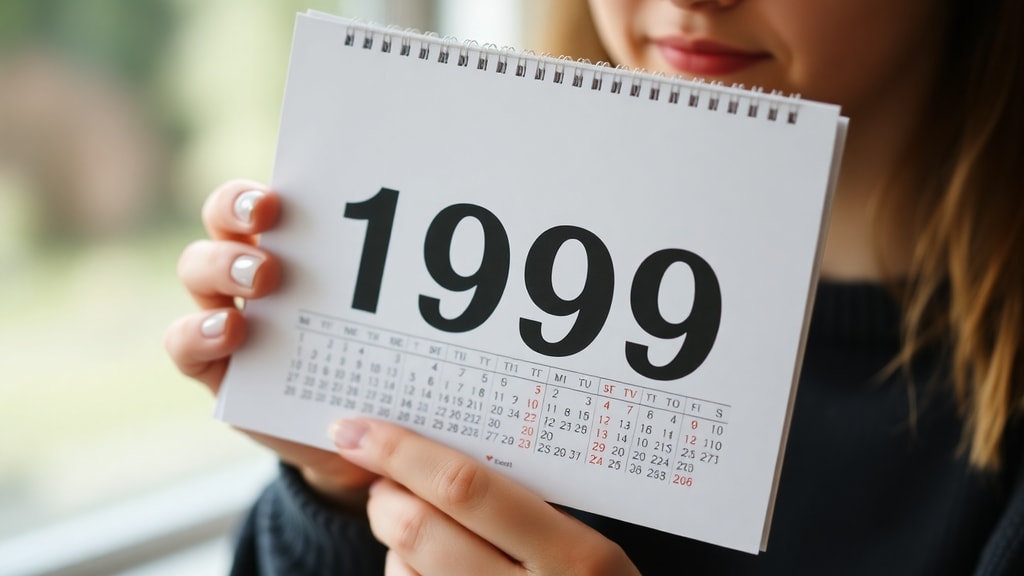Qual ano de nascimento se nasci em 94?