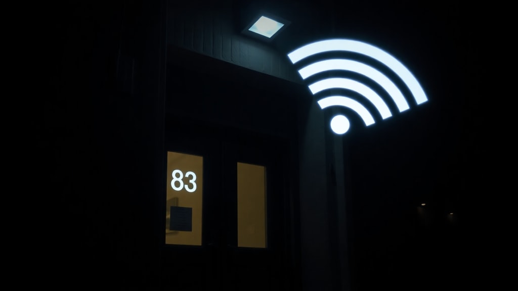 מהי פורט ה-WiFi 83? - 4