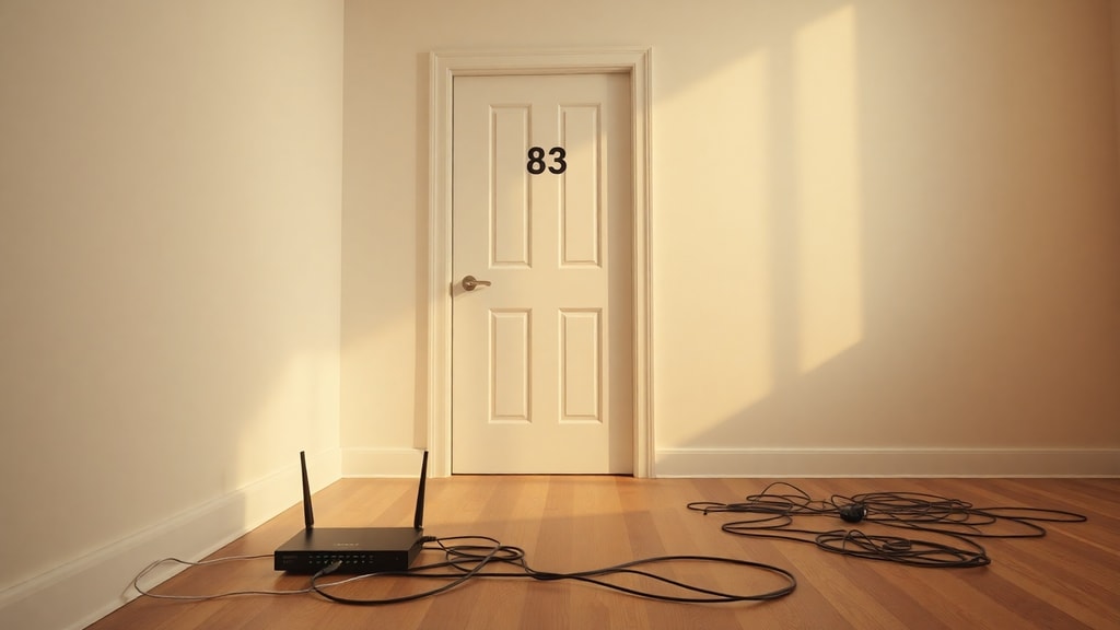 מהי פורט ה-WiFi 83? - 5