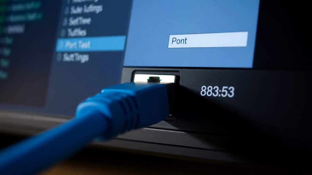 Hva er WiFi-port 83? - 5