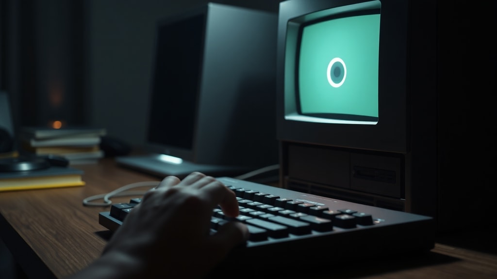 What Key Makes a Computer Read a CD? - 4