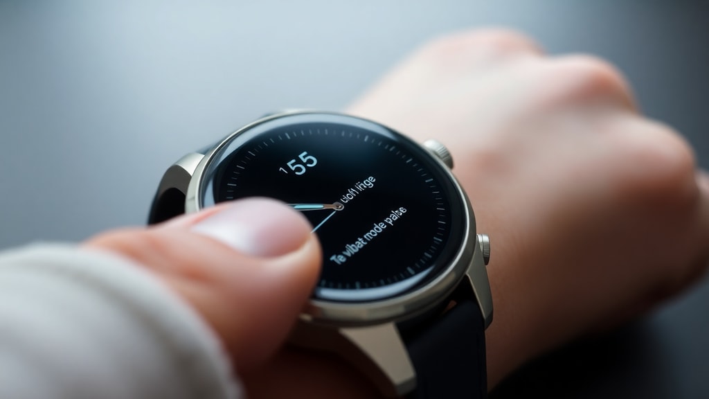 When Is Touch Mode Activated by Default? - 4