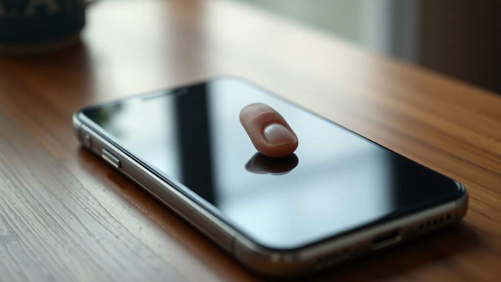 When Is Touch Mode Activated by Default? - 5