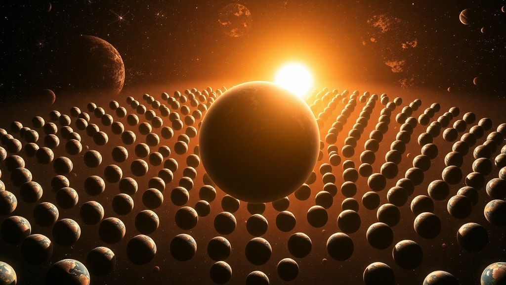 How Many Earths Fit Inside the Sun? - 4