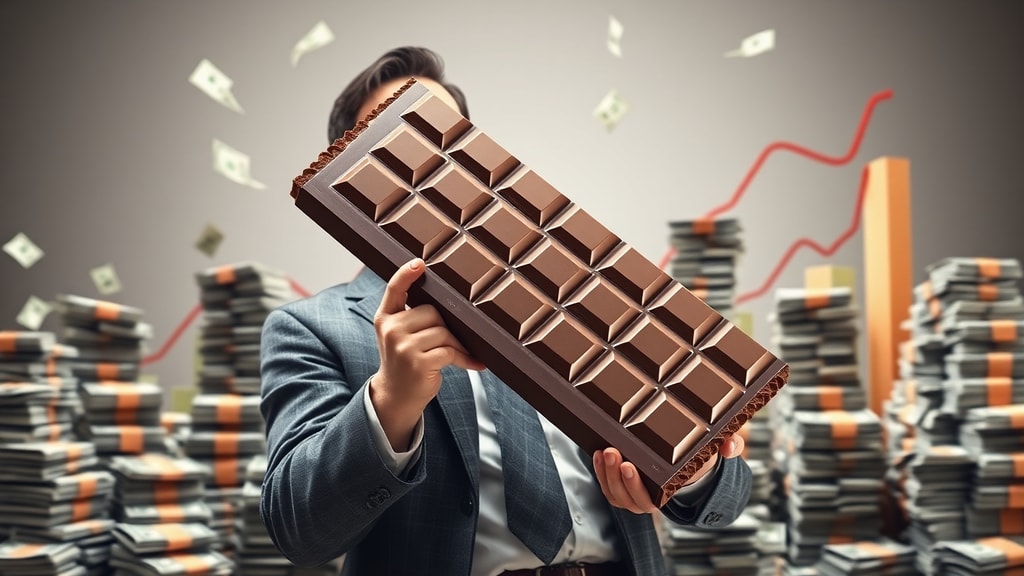 How Much Money Does Beast Chocolate Make? - 3