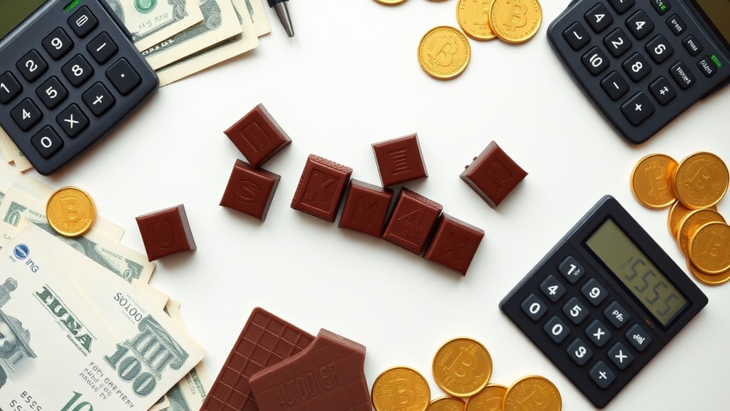 How Much Money Does Beast Chocolate Make? - 5