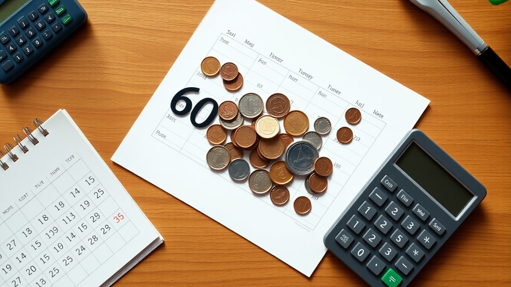 30 000 financés sur 60 mois : mensualités et coût - 3