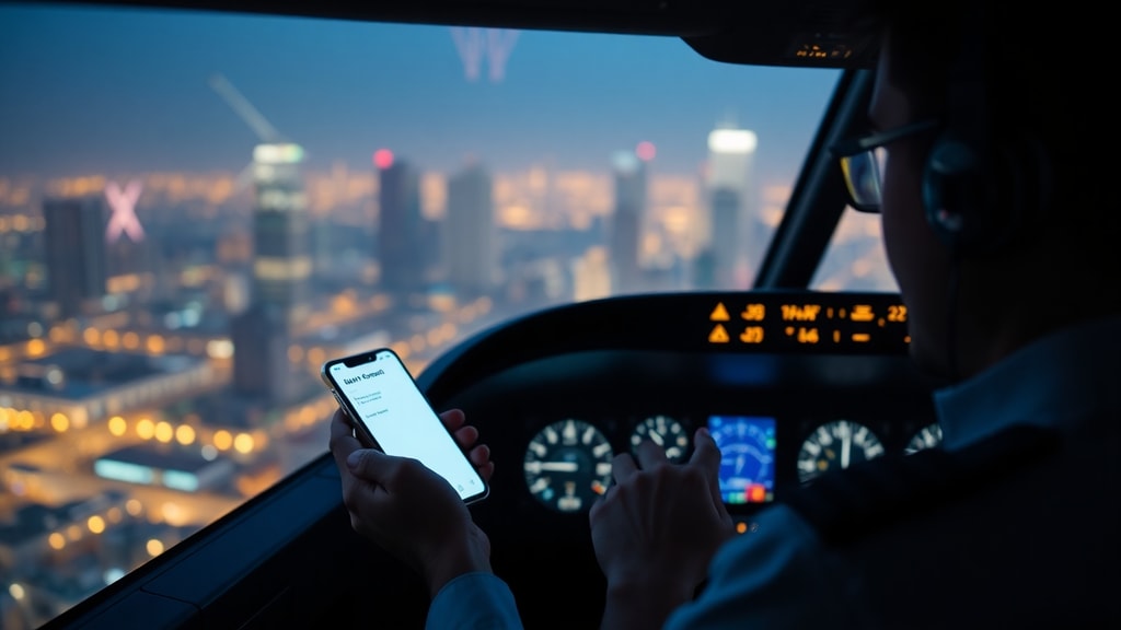 Was verdient ein Pilot? Gehalt im Überblick - 4