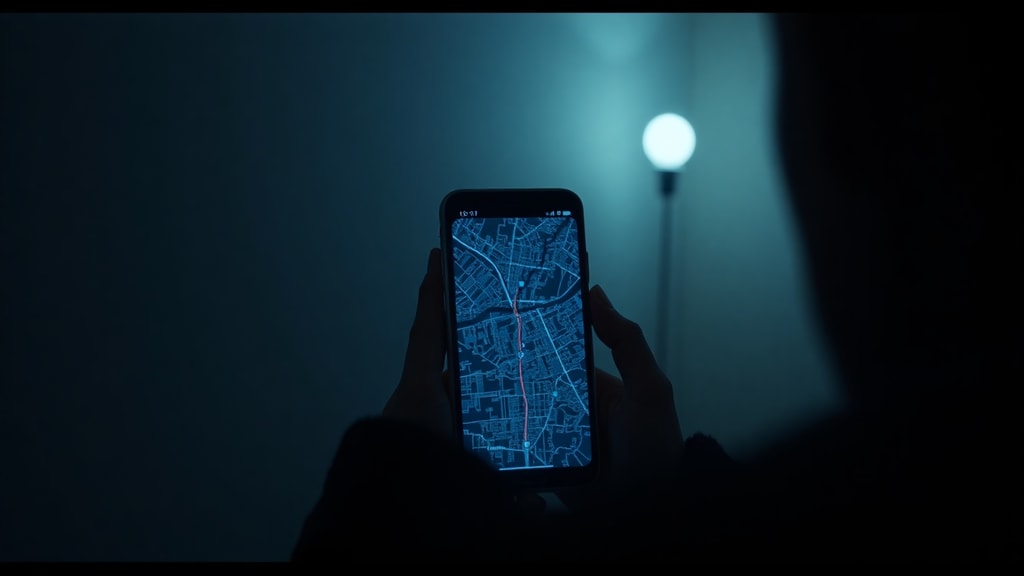 Traçage de téléphone portable : comment ça marche - 5