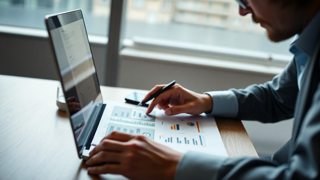 Rating Bancário: Entenda Como Funciona e Sua Importância