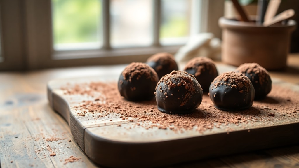 Easy Truffle Recipe for Delicious Homemade Treats
