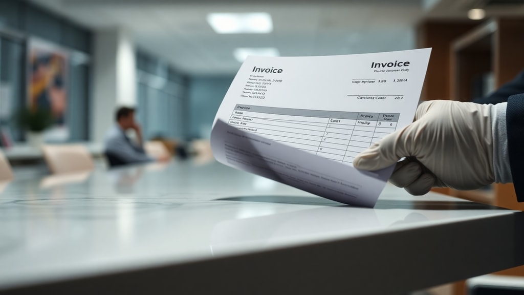 Invoice Refusal: Meaning, Reasons, and Next Steps - 2