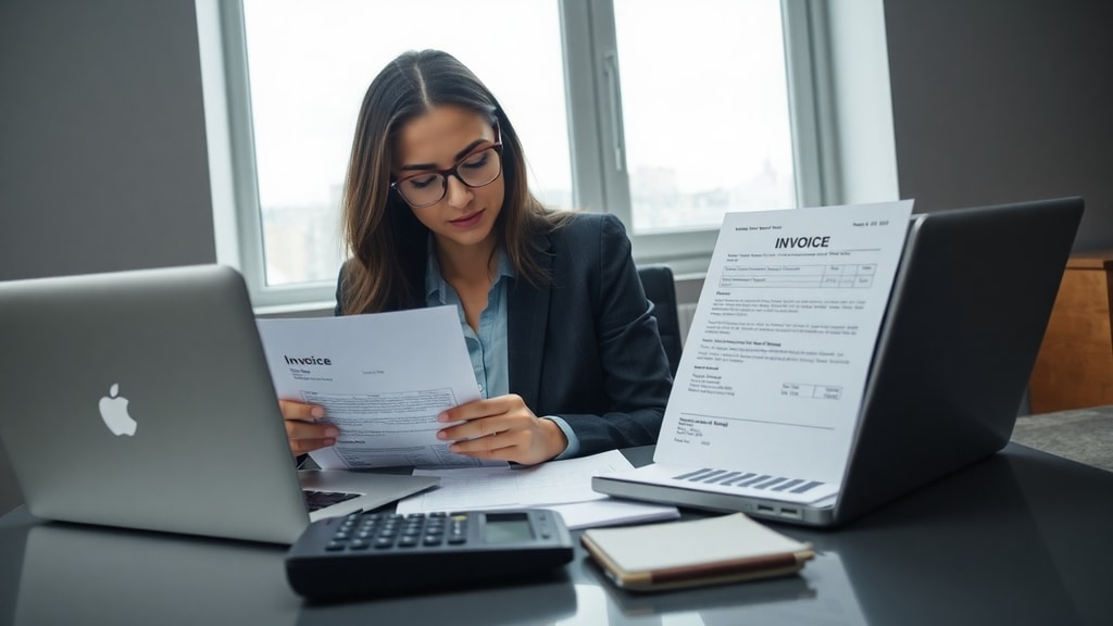 Invoice Refusal: Meaning, Reasons, and Next Steps - 3